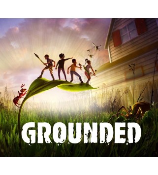Grounded XBOX One / Xbox Series X|S / Xbox One Key 